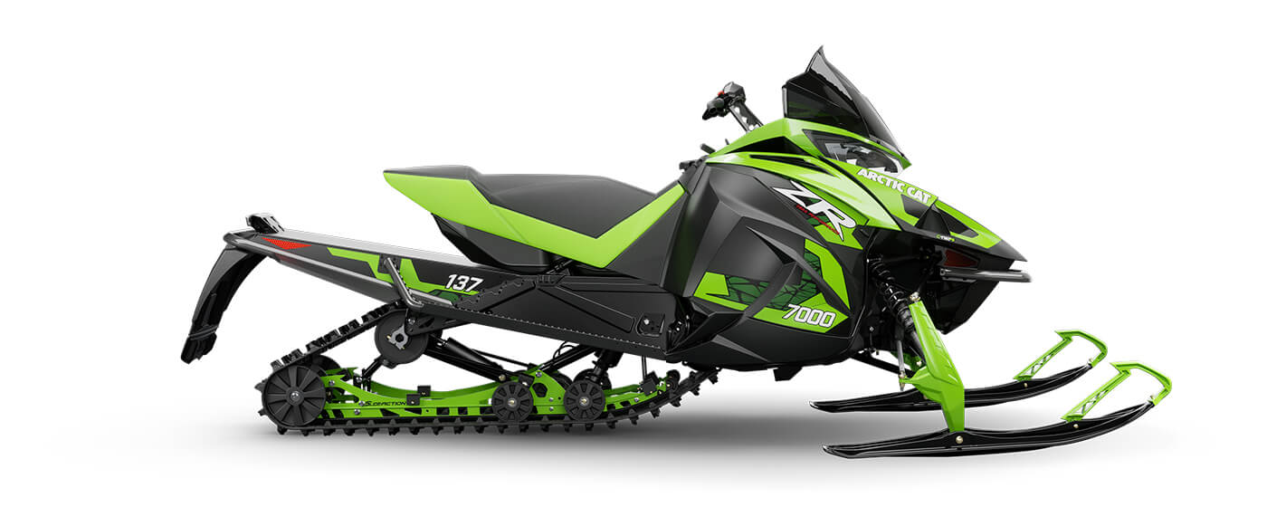 Arctic Cat ZR 7000