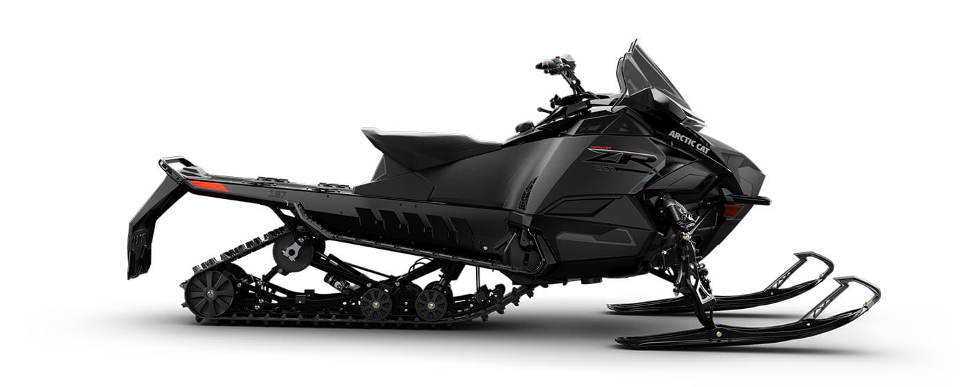 Arctic Cat ZR 858 EPS
