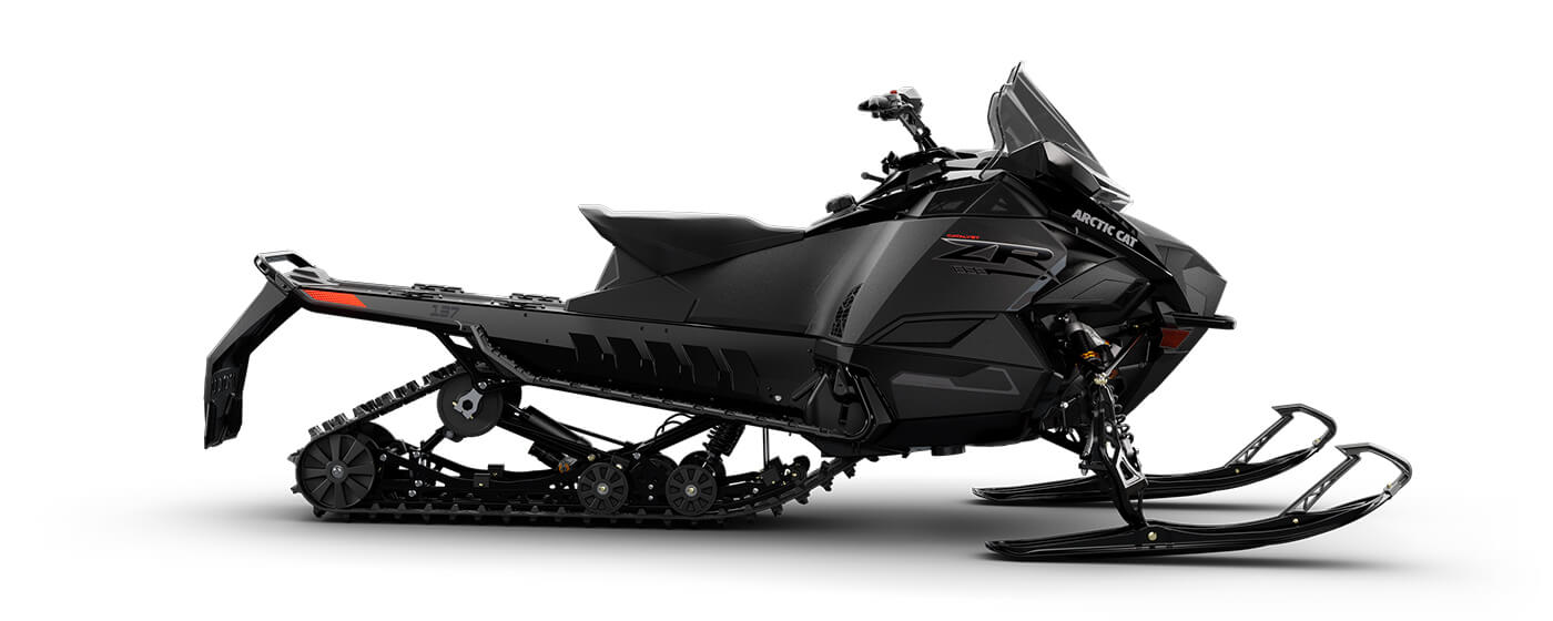 Arctic Cat ZR 858 Sno Pro EPS