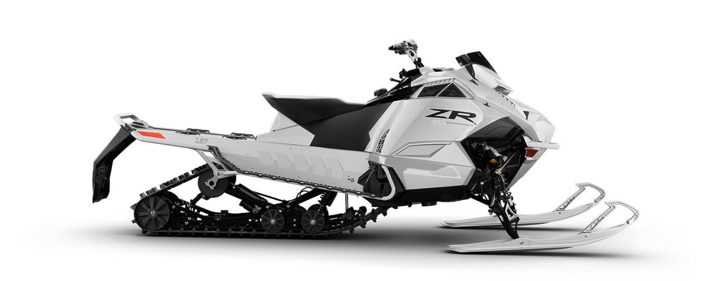 Arctic Cat ZR 858 Sno Pro EPS SG
