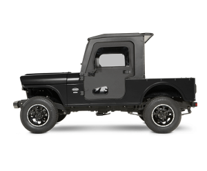 Mahindra ROXOR HD All Weather Mahindra ROXOR HD All Weather