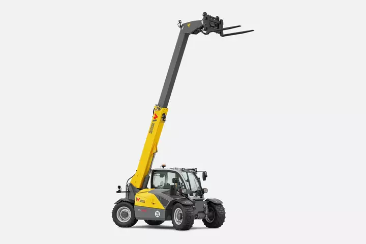 Wacker Neuson TH625