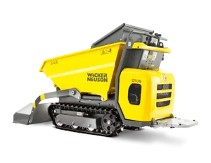 Wacker Neuson 803 Wacker Neuson 803