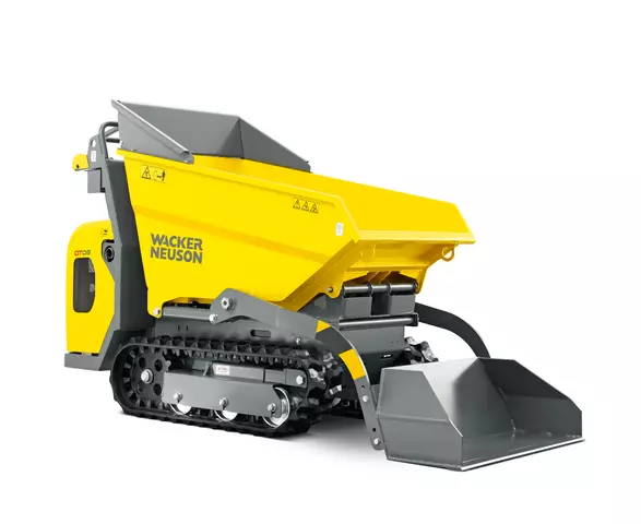 Wacker Neuson DT08
