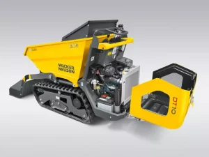 Wacker Neuson DT10 Wacker Neuson DT10