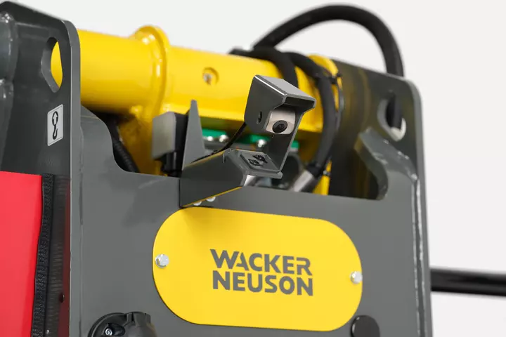 Wacker Neuson TH625