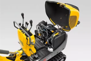 Wacker Neuson 803 Wacker Neuson 803