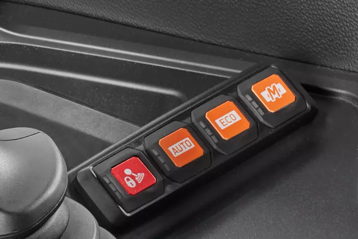 Wacker Neuson WL1150