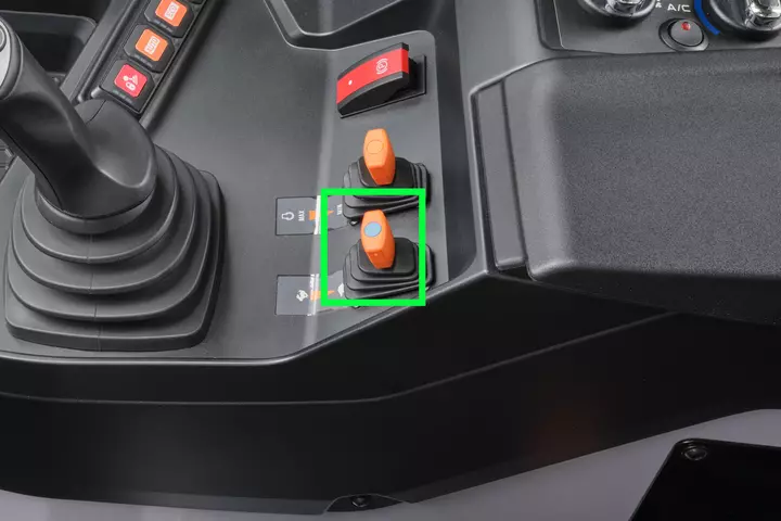 Wacker Neuson WL1150