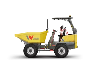 Wacker Neuson DW50 Wacker Neuson DW50