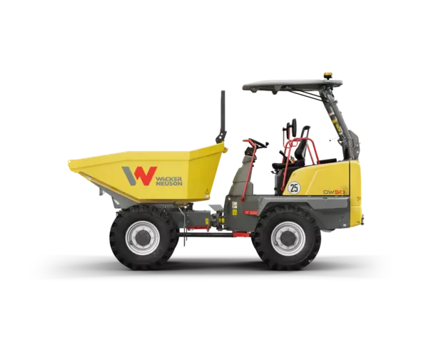 Wacker Neuson DW50