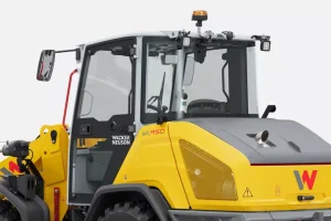 Wacker Neuson WL950 Wacker Neuson WL950