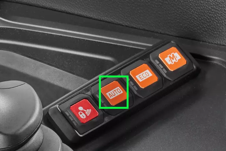 Wacker Neuson WL1150