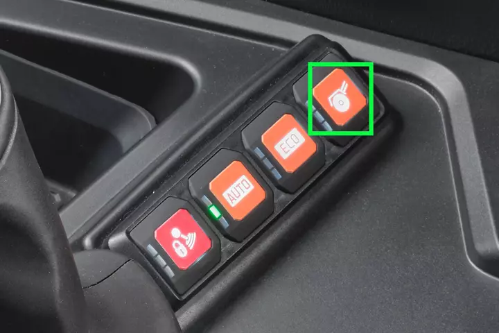 Wacker Neuson WL1150