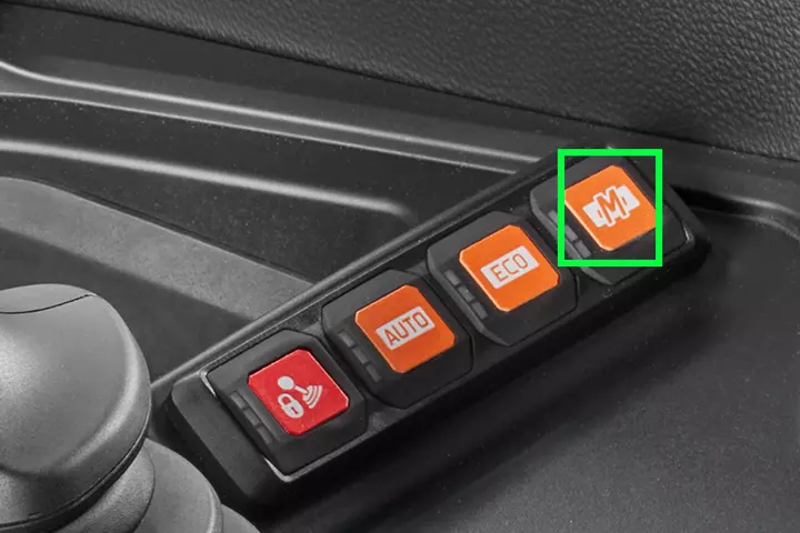 Wacker Neuson WL1150