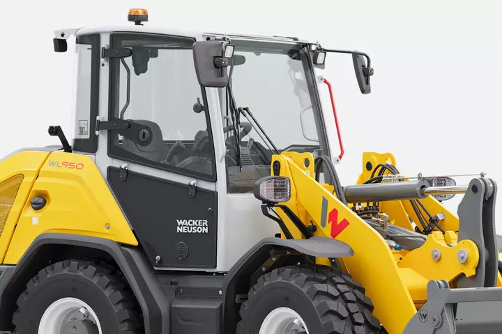 Wacker Neuson WL950