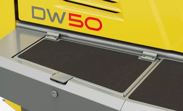 Wacker Neuson DW50