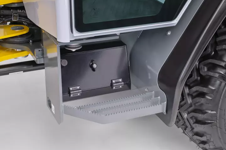 Wacker Neuson WL1150