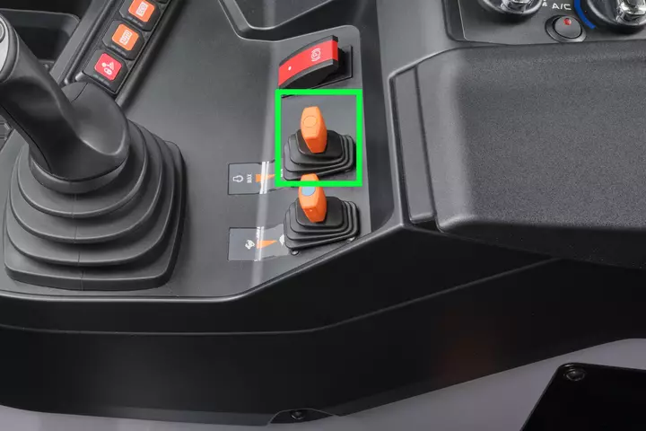 Wacker Neuson WL1150