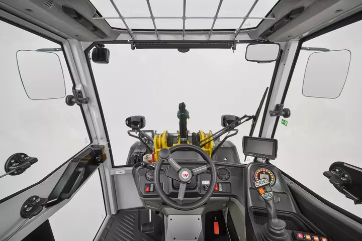 Wacker Neuson WL1150