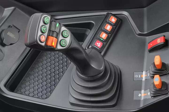 Wacker Neuson WL1150