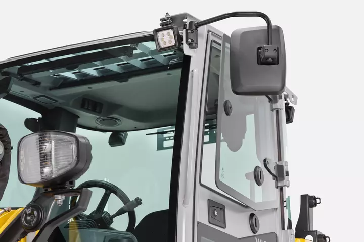 Wacker Neuson WL1150