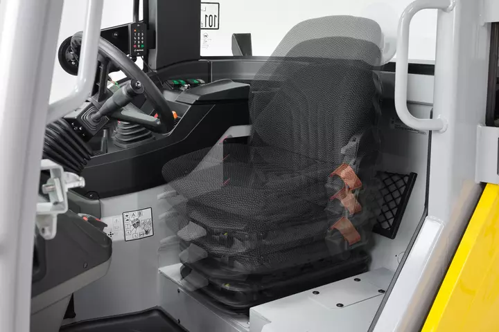 Wacker Neuson WL1150