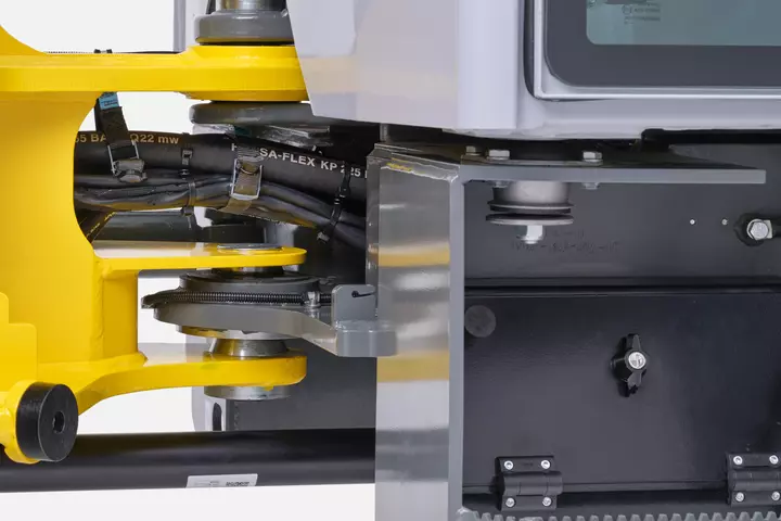 Wacker Neuson WL1150