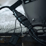 BOSS Snowplow MBX+ 6-Yard Spreader