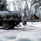 BOSS Snowplow MBX+ 4-Yard Spreader