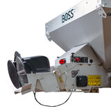 BOSS Snowplow MBX+ 6-Yard Spreader