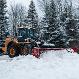 BOSS Snowplow 12' Trip-Edge BH