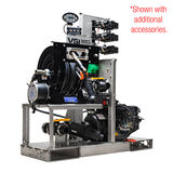 BOSS Snowplow LiquidTech Gas Powerhead