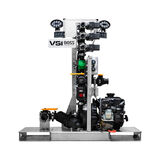 BOSS Snowplow LiquidTech Gas Powerhead