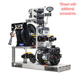 BOSS Snowplow LiquidTech Gas Powerhead