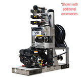 BOSS Snowplow LiquidTech Gas Powerhead