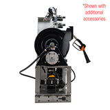 BOSS Snowplow LiquidTech Gas Powerhead