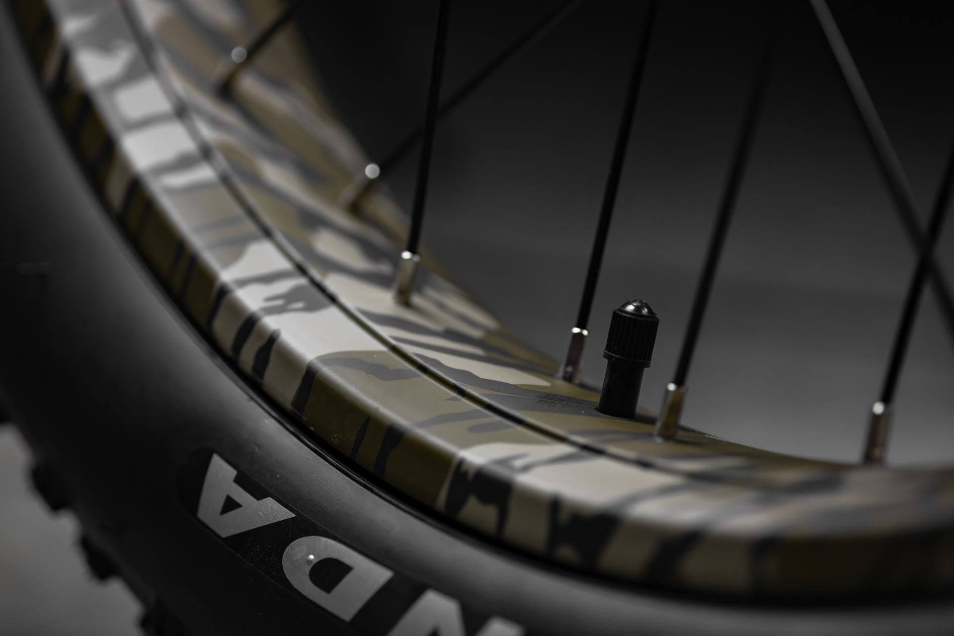 Rambo Bikes Krusader 3.0 All-Wheel Drive