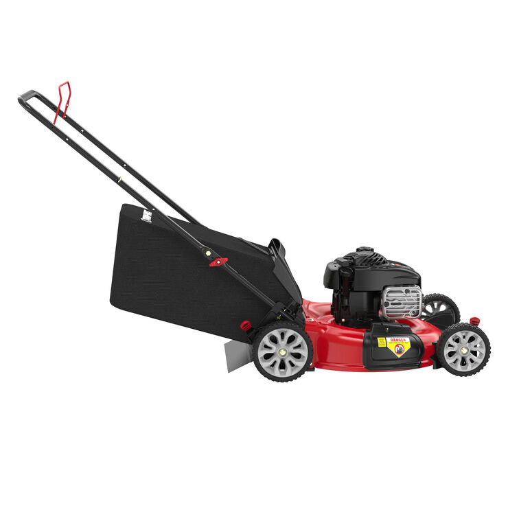 Troy-Bilt TB120B Push Lawn Mower