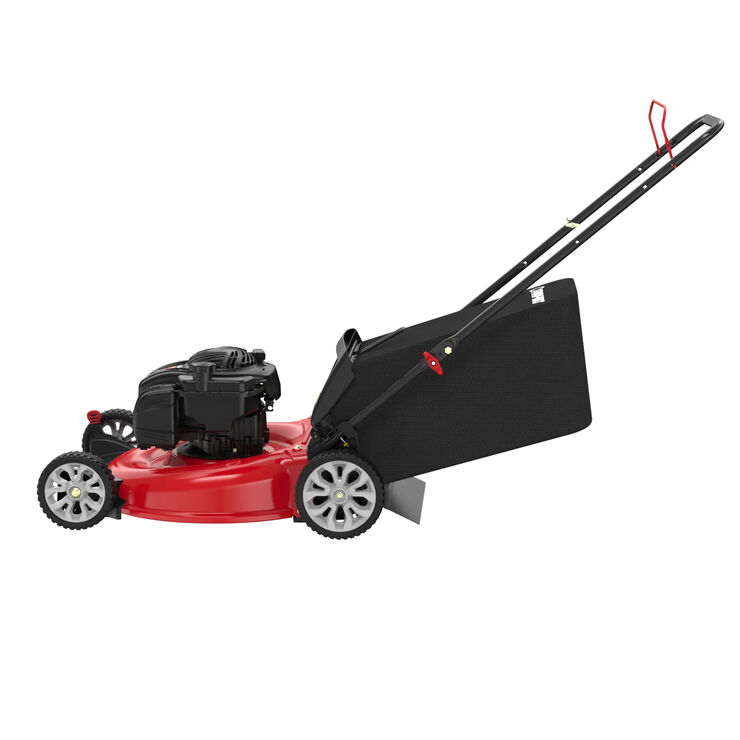 Troy-Bilt TB120B Push Lawn Mower