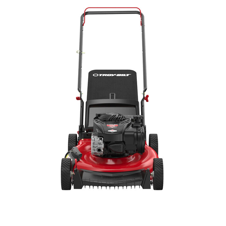 Troy-Bilt TB120B Push Lawn Mower