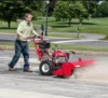 Turf Teq Power Broom
