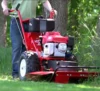 Turf Teq Brush Cutter