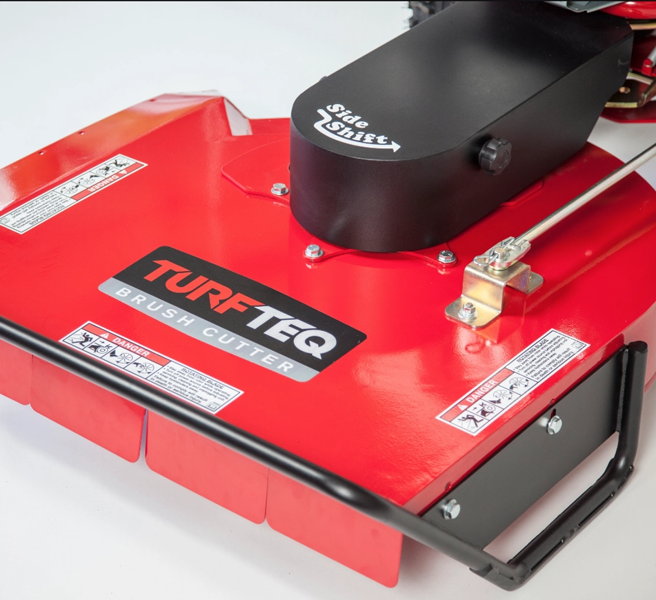 Turf Teq Brush Cutter