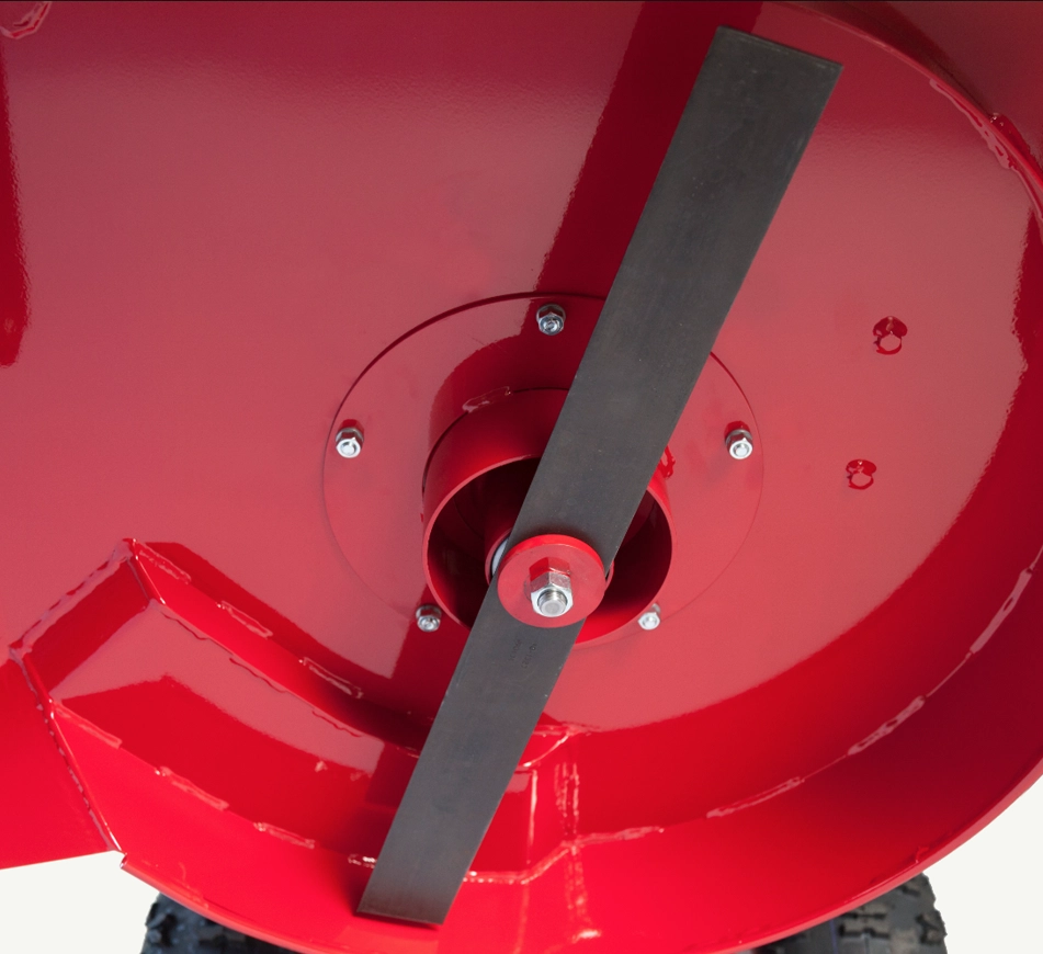 Turf Teq Brush Cutter