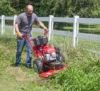 Turf Teq Brush Cutter