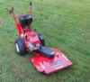 Turf Teq Brush Cutter