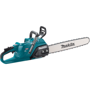 Makita 40V max XGT® Brushless Cordless 20" Chain Saw, Tool Only Makita 40V max XGT® Brushless Cordless 20" Chain Saw, Tool Only