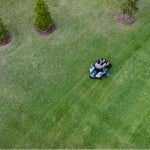 EGO POWER+ 52" Z6 Zero Turn Riding Mower (Six 10.0Ah Batteries)