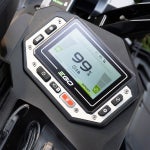 EGO POWER+ 52" Z6 Zero Turn Riding Mower (Six 10.0Ah Batteries)